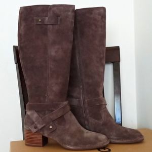 UGG W Bandara Tall Boot size 8